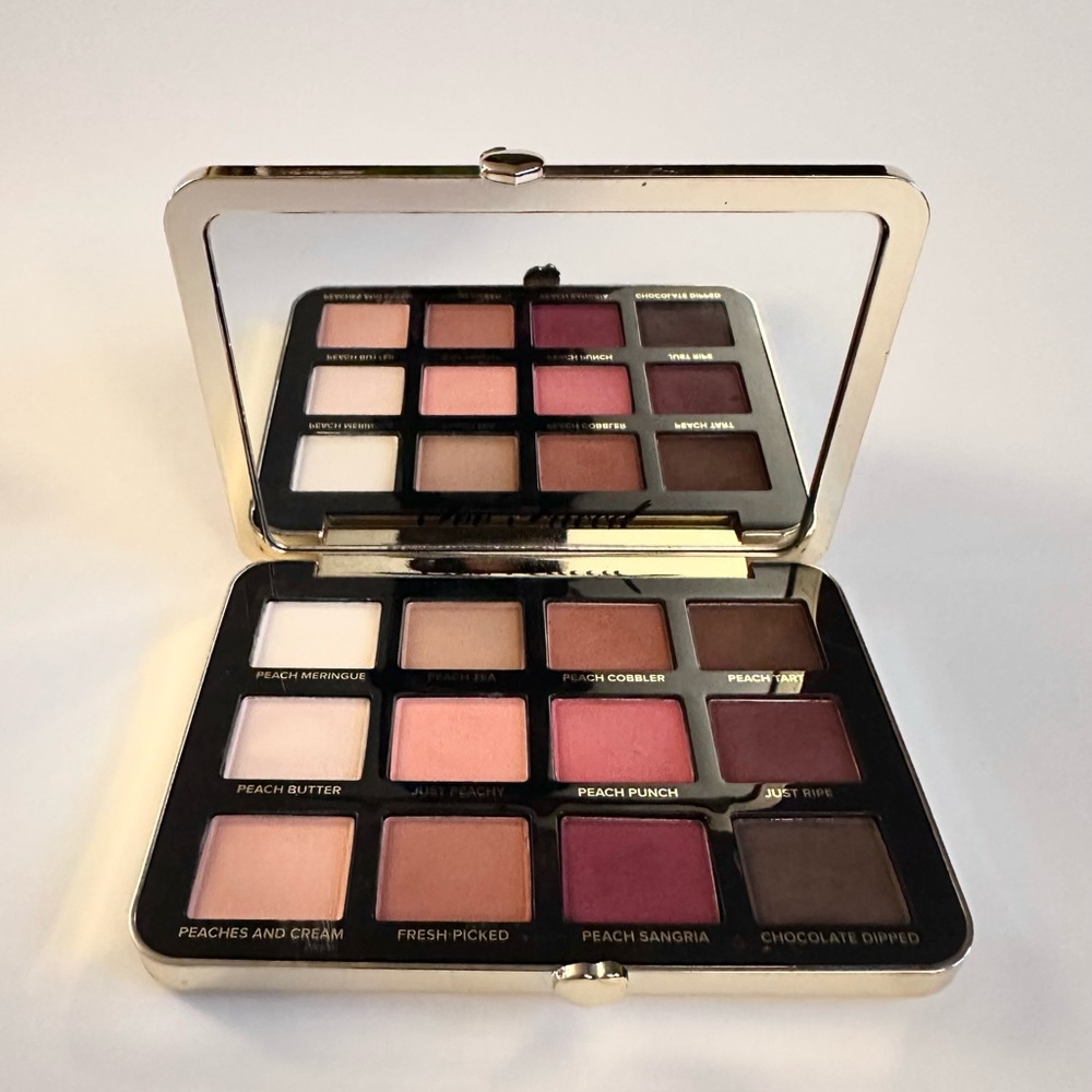 Too Faced Makeup Palette Set - Picture 6 of 6